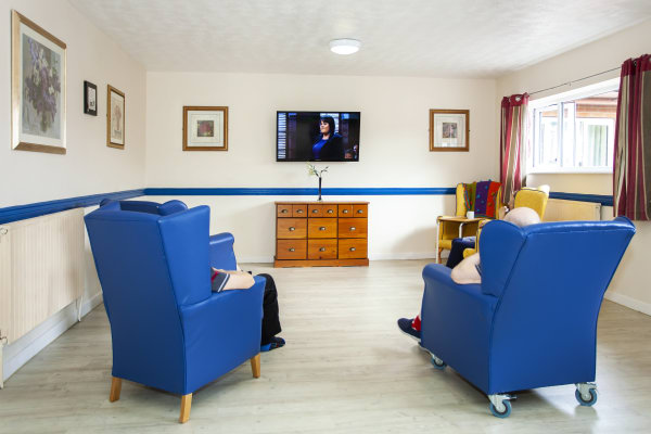 Banksfield Nursing Home